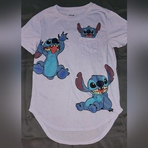 Stich Womens T-Shirt